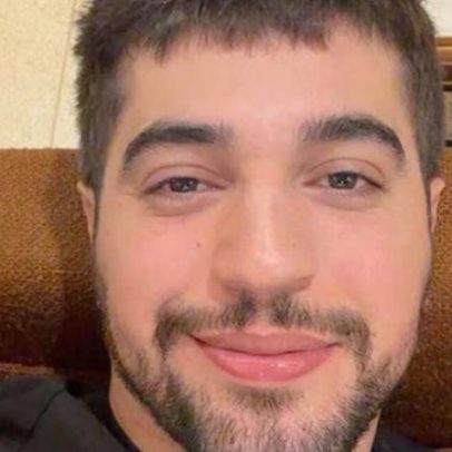 Nattan mostra bebê e desabafa após polêmica no show