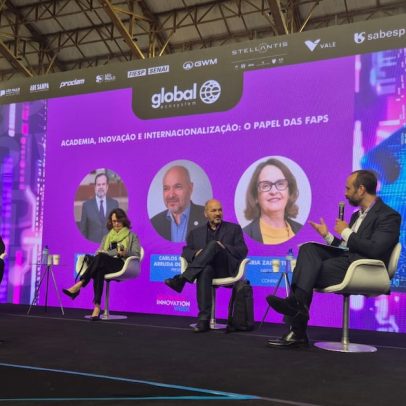 Fundação de fomento defende apoiar cientistas a empreender