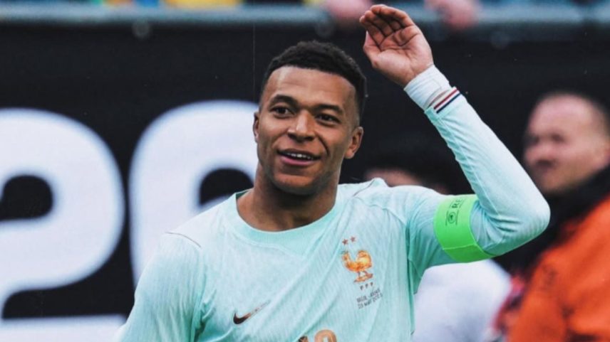 França convoca jogadores para Copa do Mundo e deixa estrela do Real Madrid de fora