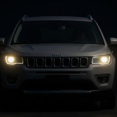 Jeep registra Cherokee híbrido no Brasil; lançamento pode ocorrer em breve