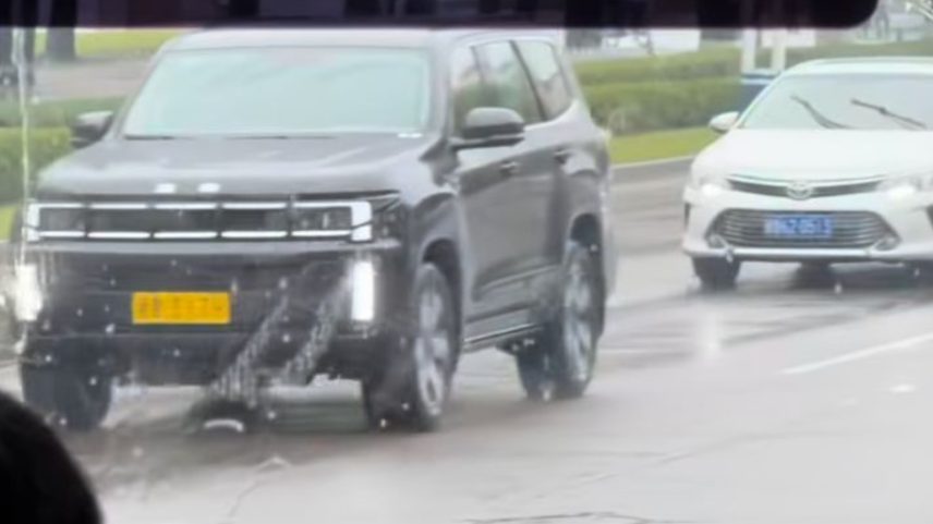 Carros chineses provocam mudanças no trânsito na Coreia do Norte