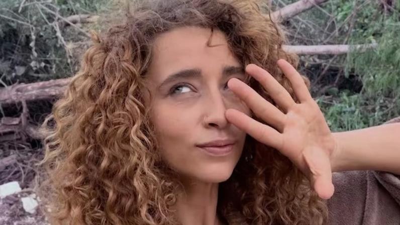 Sergio Marone elogia Letícia Laranja em bastidores de Amor em Ruínas