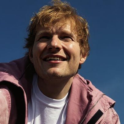 Ed Sheeran assume controle da carreira após deixar gravadora