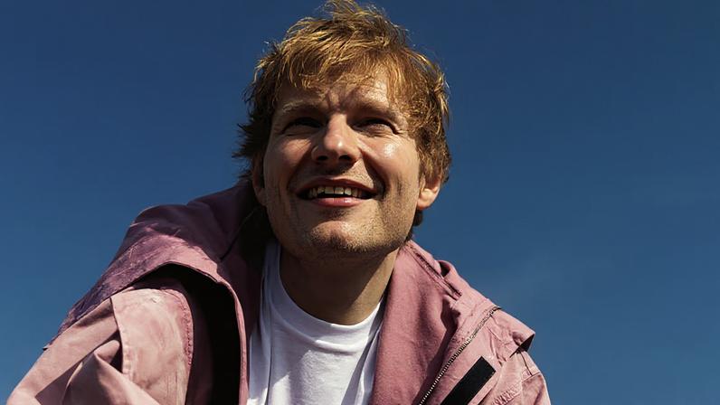 Ed Sheeran rompe com a Warner Music após 15 anos