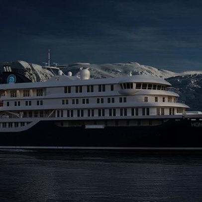 OMS confirma 3 mortes por hantavírus em navio de cruzeiro