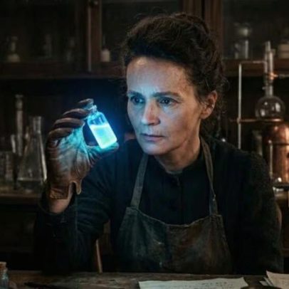 Marie Curie: nada deve ser temido, apenas compreendido