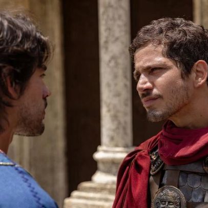 Ben-Hur: amizade entre judeu e romano desafia o peso do Império