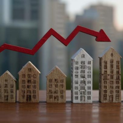 Envelhecimento dos baby boomers impulsiona mercado imobiliário dos EUA