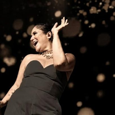Maria Rita anuncia turnê Redescobrir vol. 2 pelo Brasil