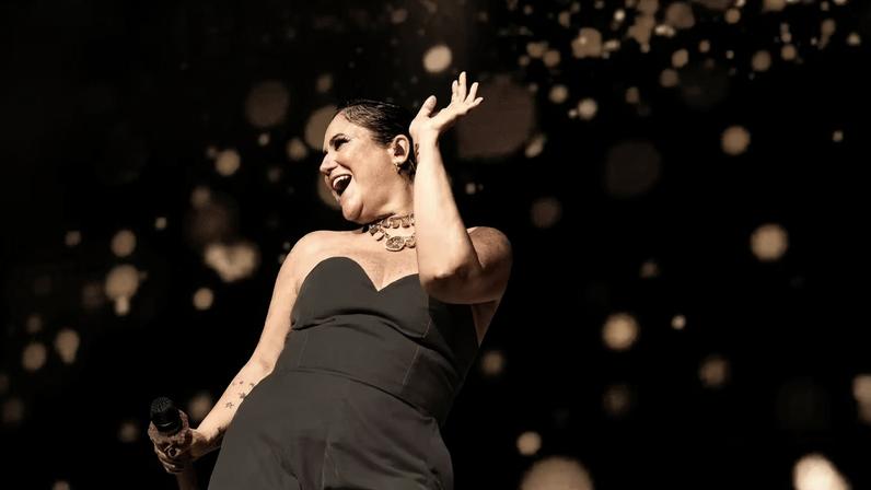 Maria Rita anuncia turnê Redescobrir vol. 2 pelo Brasil
