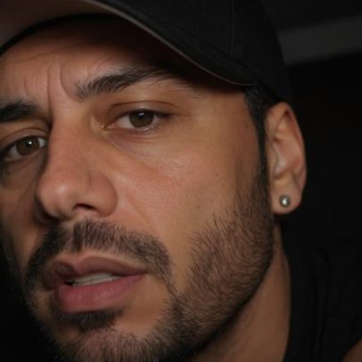 Zé Felipe surge com os 3 filhos e fala sobre paternidade