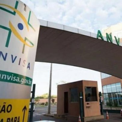 Anvisa proíbe suplementos após propaganda enganosa e falhas sanitárias