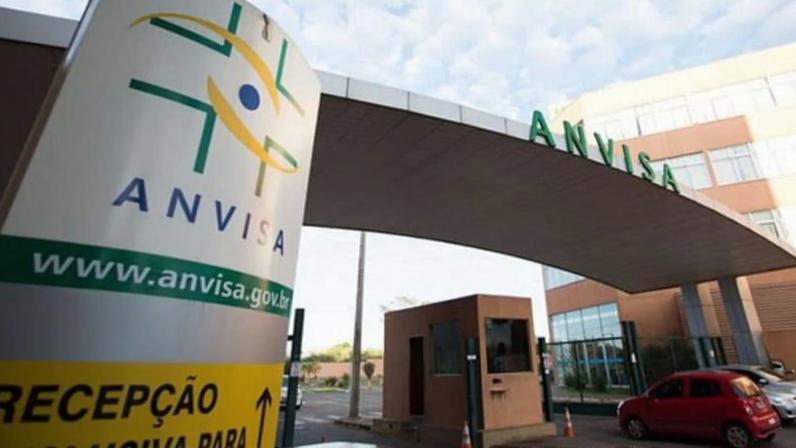 Anvisa suspende suplementos após fiscalização. (Foto: Reprodução / Anvisa / Ascom)
