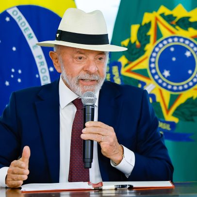 Governo apresenta plano para sufocar financeiramente o crime organizado