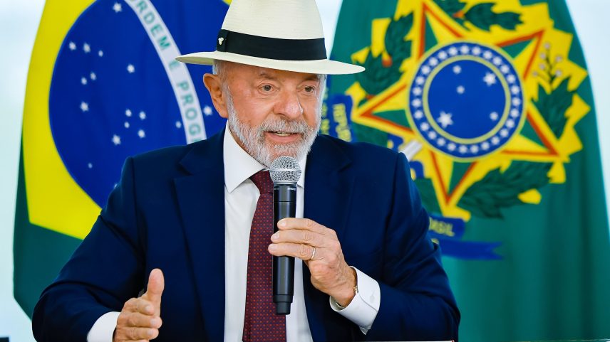 O programa Brasil Contra o Crime Organizado foi construído em diálogo com todos os estados do país