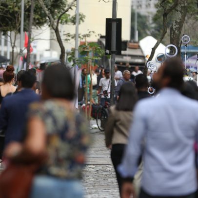 Economia brasileira cresce 1,1% mas tem pior 1º trimestre desde a pandemia