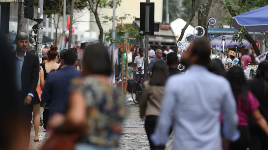 PIB do 1º tri tem pior desempenho desde 2020