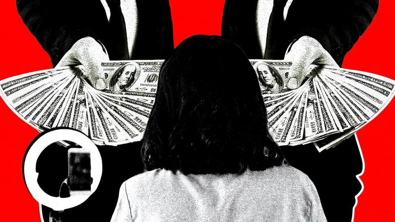 Photo-Illustration: WIRED Staff; Getty Images