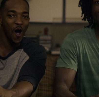 Yahya Abdul-Mateen II já gravou Black Mirror no Brasil