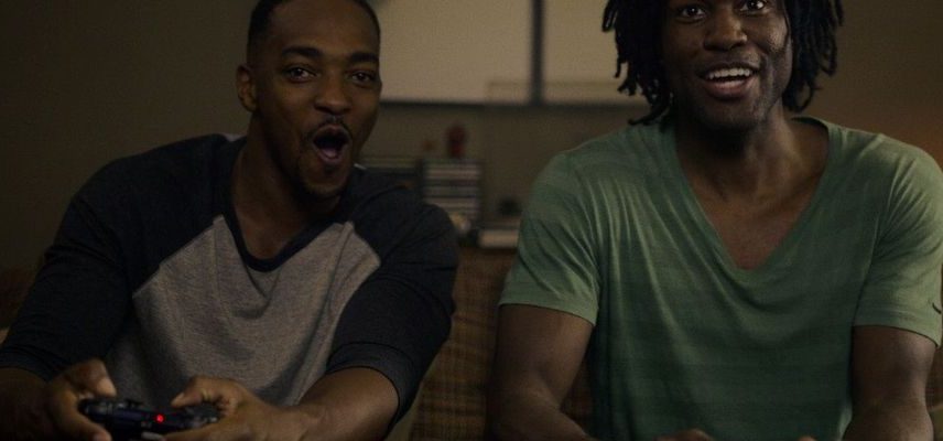 Yahya Abdul-Mateen II já gravou Black Mirror no Brasil