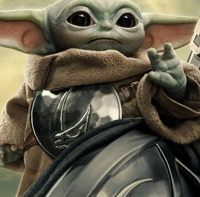Como Mandaloriano e Grogu se encaixam na linha do tempo de Star Wars