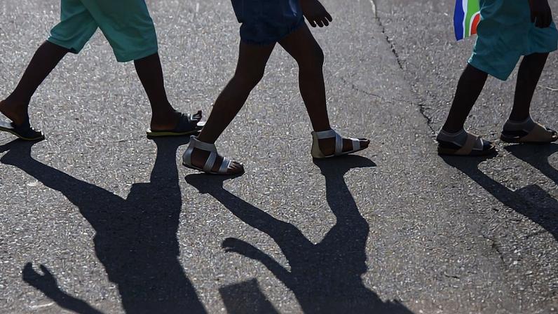 Palavras africanas no vocabulário brasileiro: dengo, axé e samba
