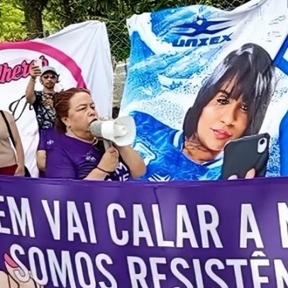 Justiça realiza 1ª audiência no caso Tainara, mulher arrastada na Marginal