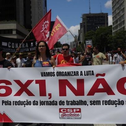 PEC 6×1 avança, mas transição segue incerta