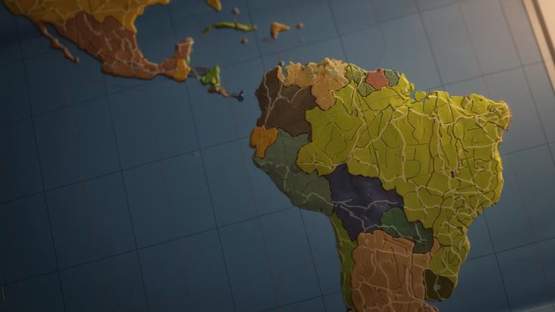Imagem da matéria: Checker Finance capta US$ 8 milhões para expandir rede de liquidez em stablecoins na América Latina