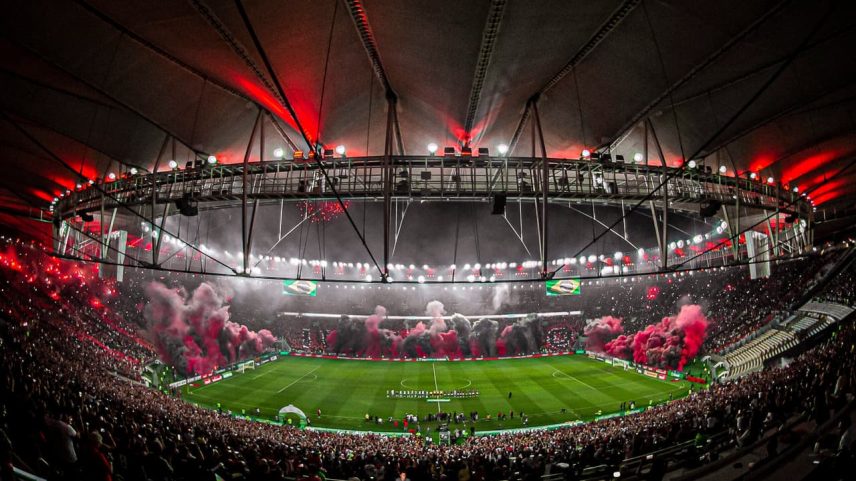 Maracana-Flamengo