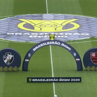 STJD decide sobre denúncia contra Flamengo após confusões no Fla x Vasco