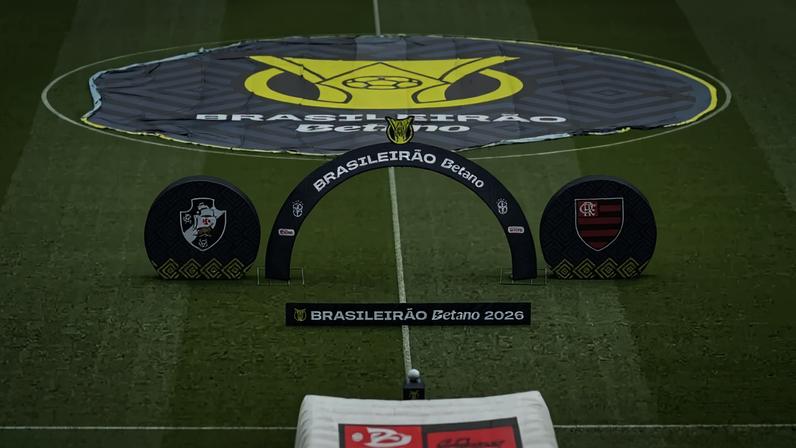 Maracanã recebe Flamengo x Vasco (Foto: Lucas Bayer/Lance!)