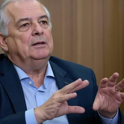 Márcio França afirma que pode ser suplente na chapa ao Senado em SP