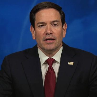 EUA veem progresso nas negociações com o Irã, diz Marco Rubio