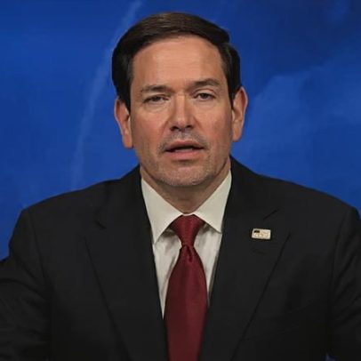 Rubio acusa regime cubano de enriquecer às custas do povo e oferece ajuda