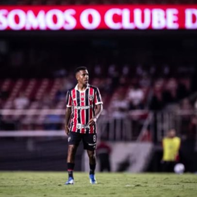 São Paulo espera por Marcos Antonio e Artur contra o Botafogo