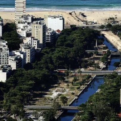 Transformação do espaço público costuma enfrentar resistência