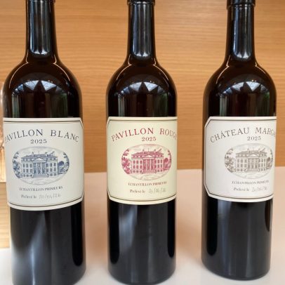 Bordeaux 2025 en primeur Margaux aponta que detalhes pequenos mudam o vinho