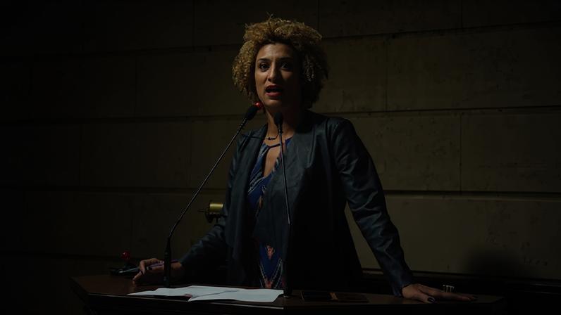 Marielle Franco era vereadora do Rio de Janeiro (RJ) pelo PSol. Ela foi morta pelo miliciano Ronnie Lessa, apontado como "psicopata" em depoimento de delegado.