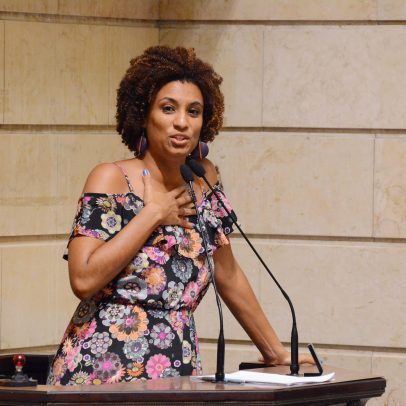 Moraes vota para tornar réus três acusados no caso Marielle