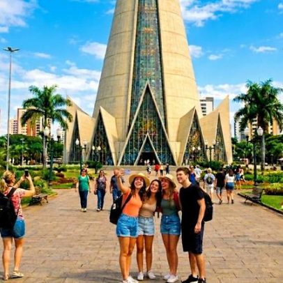 Cidade paranaense, planejada por urbanista ausente, lidera saneamento no Brasil
