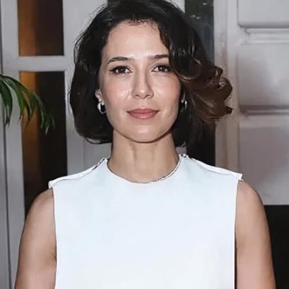 Marjorie Estiano defende decisão de não ter filhos