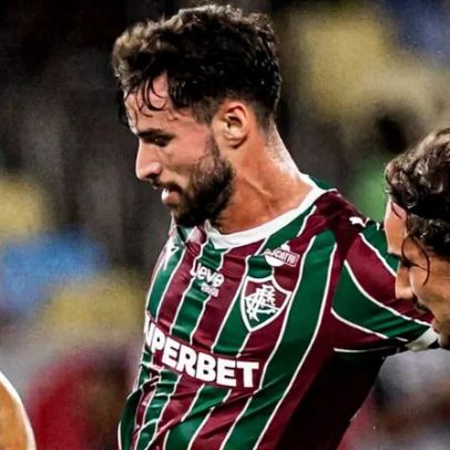 Fluminense divulga time com Martinelli de volta para decisão na Libertadores