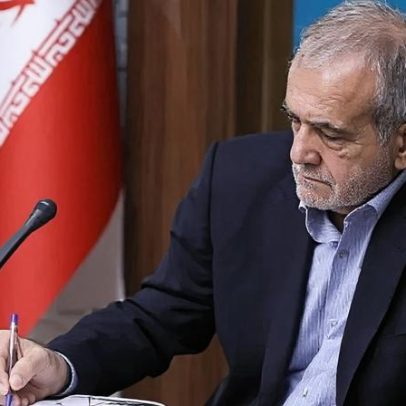 Irã diz que decisões dependem do aval do líder supremo