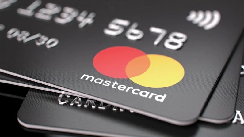 Cartões da Mastercard
