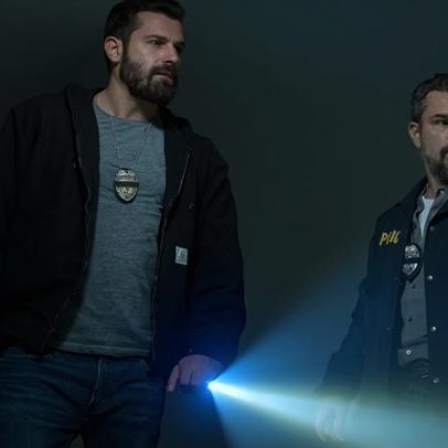 Matt Damon e Ben Affleck são processados por filme policial da Netflix