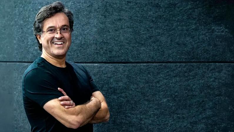 Maurício Almeida, fundador da Watch Brasi: 'Hoje ninguém compra banda larga só por velocidade' (Kraw Penas)