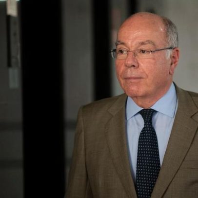 Mauro Vieira discute com chanceler iraniano a guerra com os EUA
