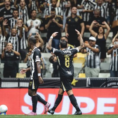 Atlético retoma bom desempenho e ganha alternativas importantes