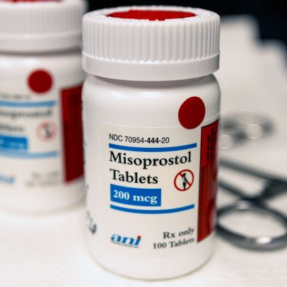 Abortos por telemedicina ainda possíveis sem mifepristona
